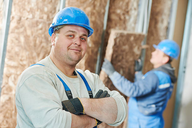 Best Commercial Insulation in Mukwonago, WI