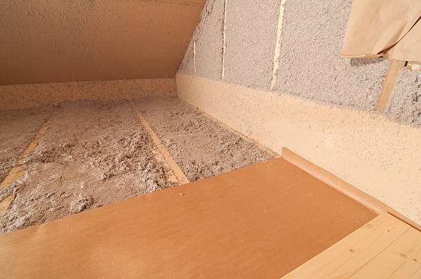 Trusted WI Insulation Contractor Experts